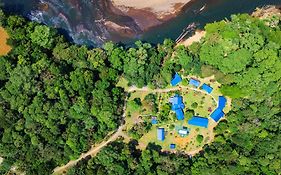 Gran Gavilan Del Sarapiqui Lodge